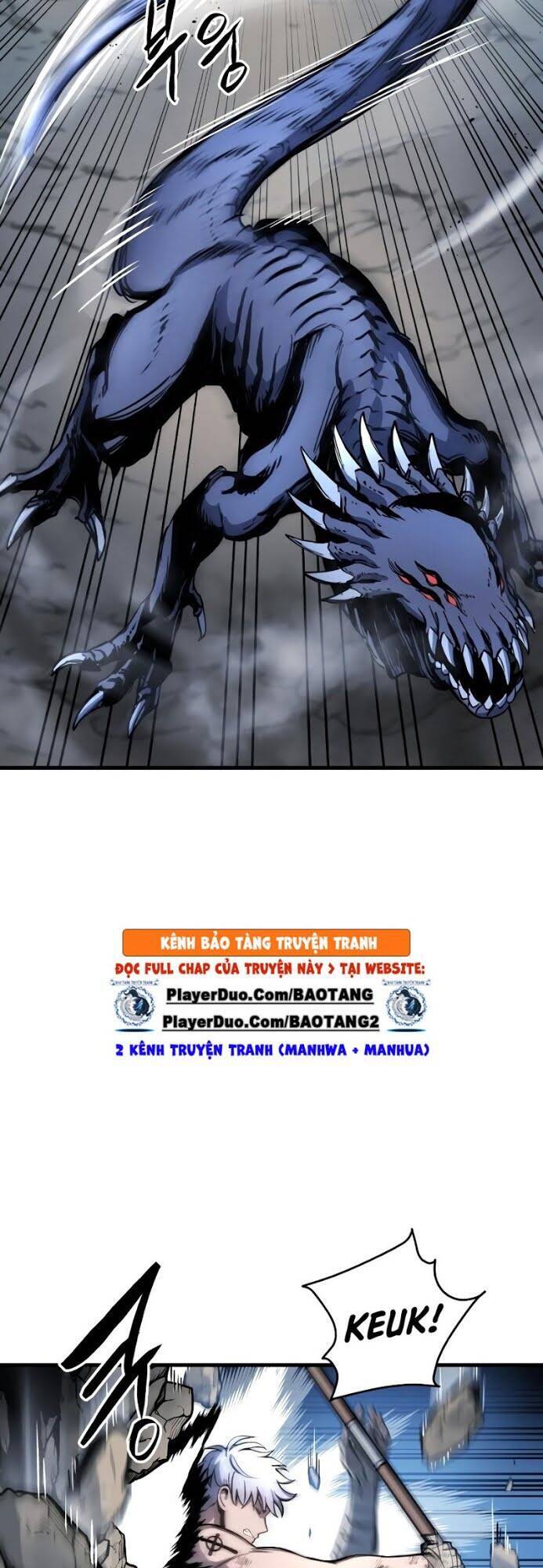 Chiền Thần Tự Sát Hồi Quy Chapter 4 - Trang 2