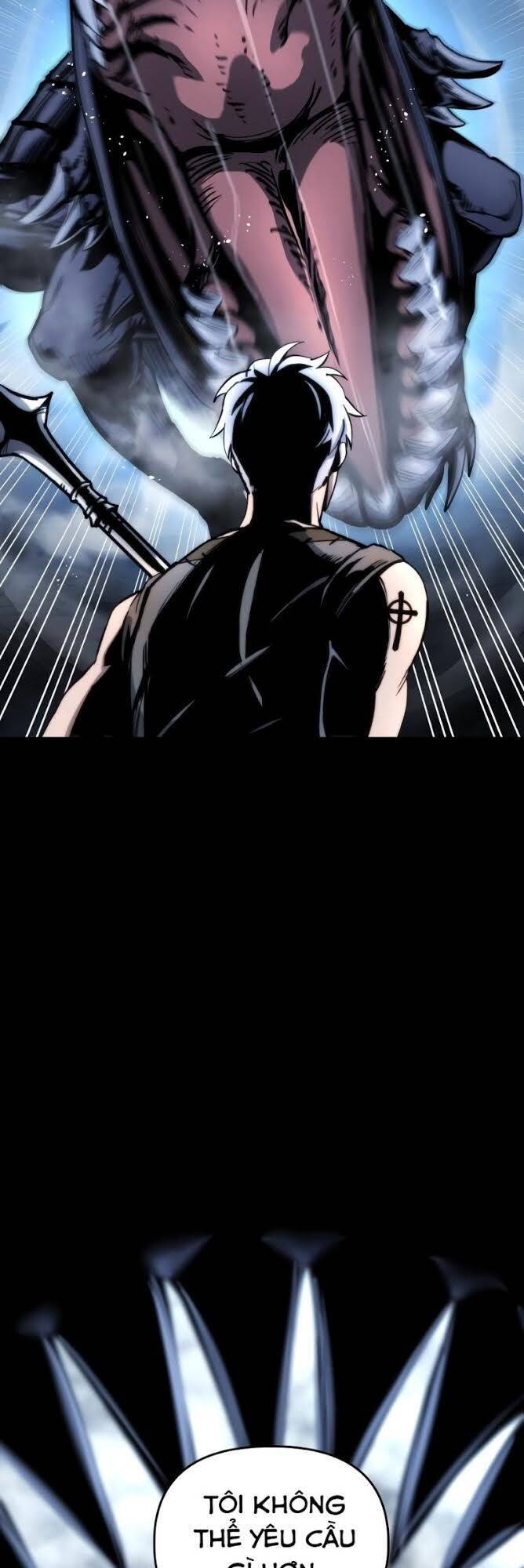 Chiền Thần Tự Sát Hồi Quy Chapter 4 - Trang 2