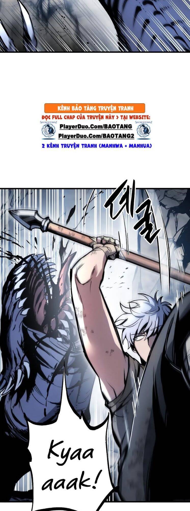 Chiền Thần Tự Sát Hồi Quy Chapter 4 - Trang 2