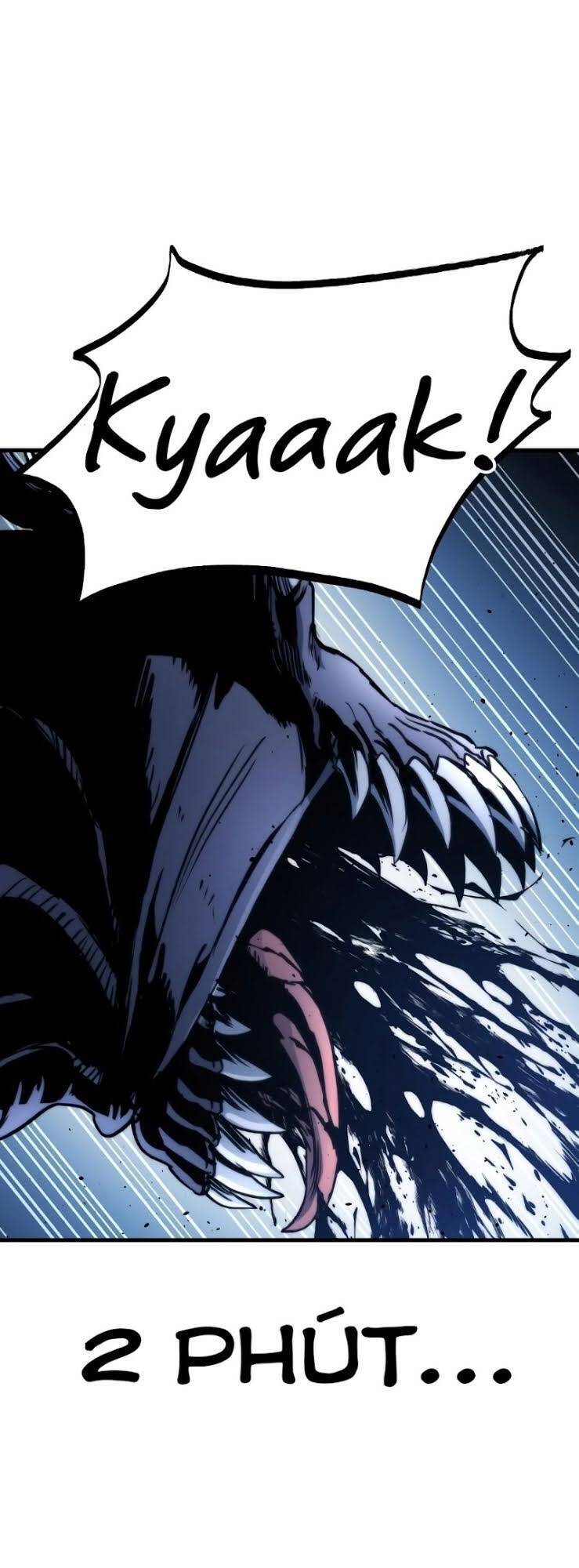 Chiền Thần Tự Sát Hồi Quy Chapter 4 - Trang 2