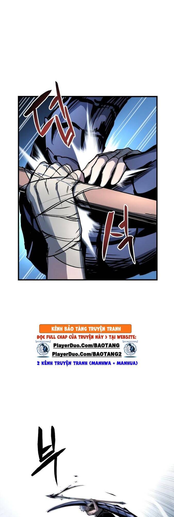 Chiền Thần Tự Sát Hồi Quy Chapter 4 - Trang 2