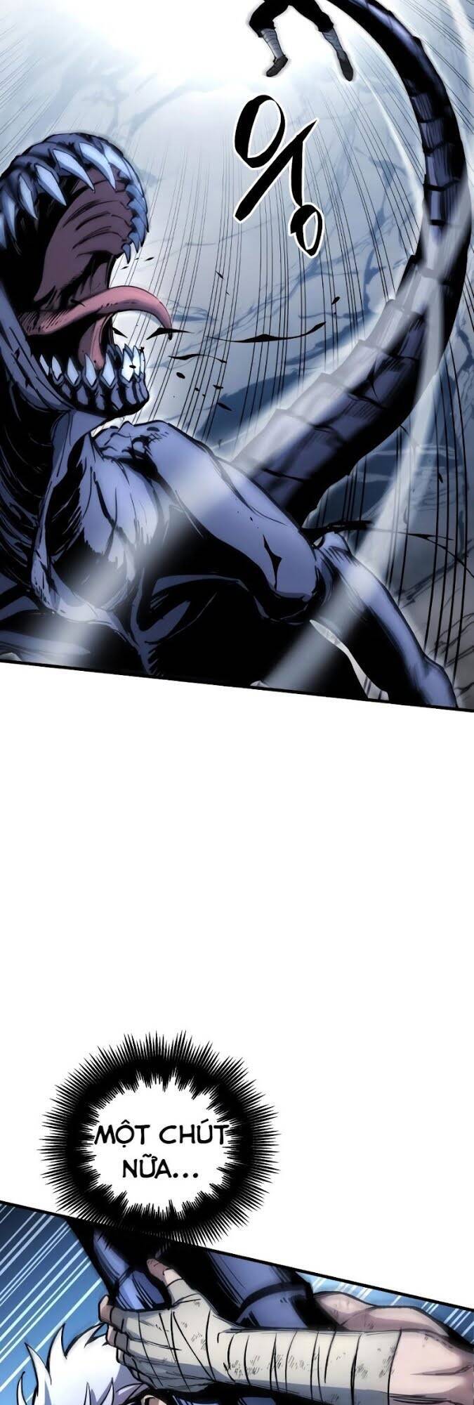 Chiền Thần Tự Sát Hồi Quy Chapter 4 - Trang 2