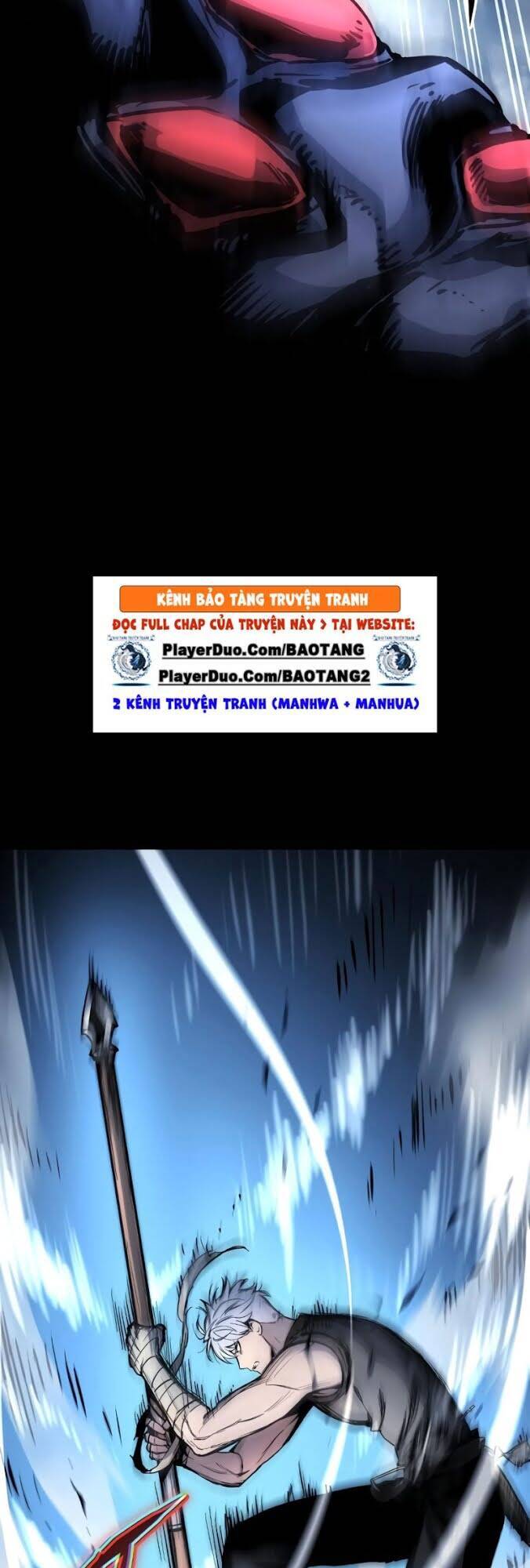 Chiền Thần Tự Sát Hồi Quy Chapter 4 - Trang 2