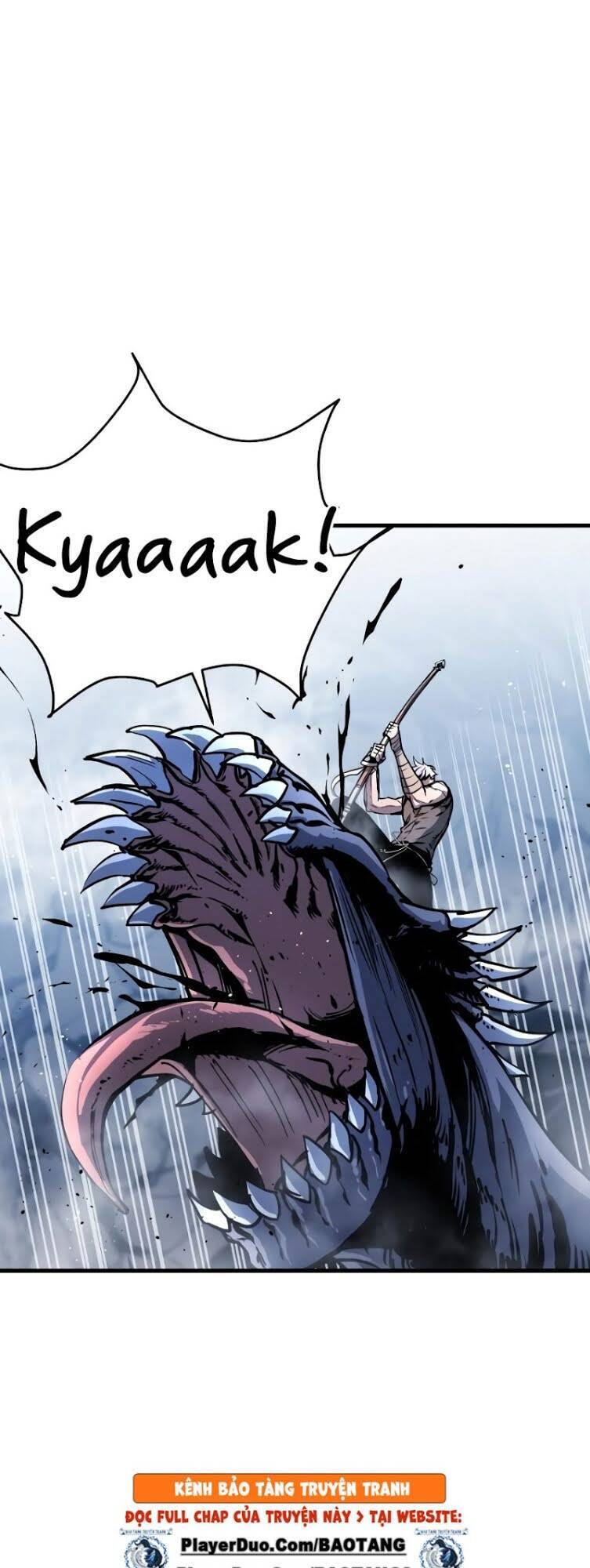 Chiền Thần Tự Sát Hồi Quy Chapter 4 - Trang 2