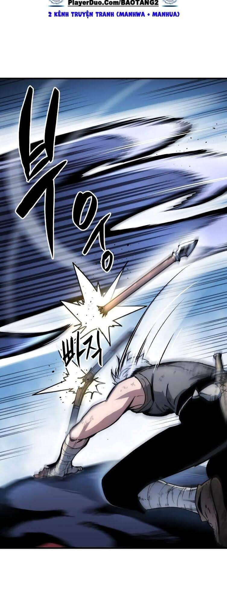 Chiền Thần Tự Sát Hồi Quy Chapter 4 - Trang 2