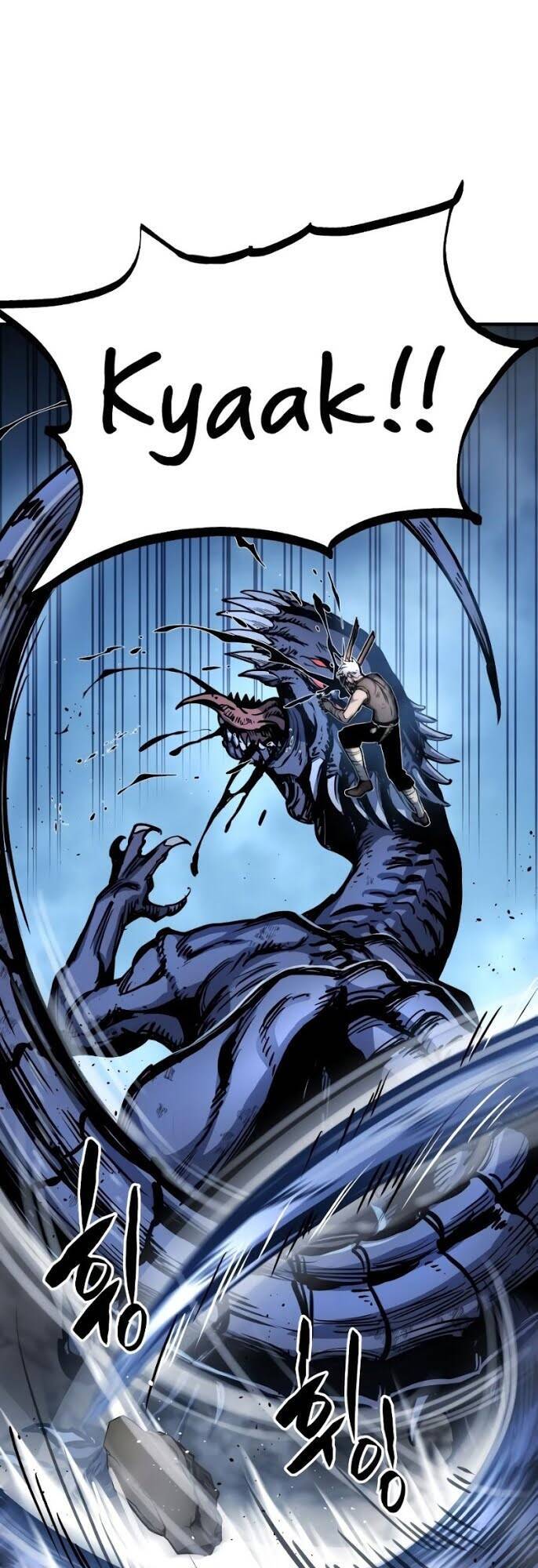 Chiền Thần Tự Sát Hồi Quy Chapter 4 - Trang 2