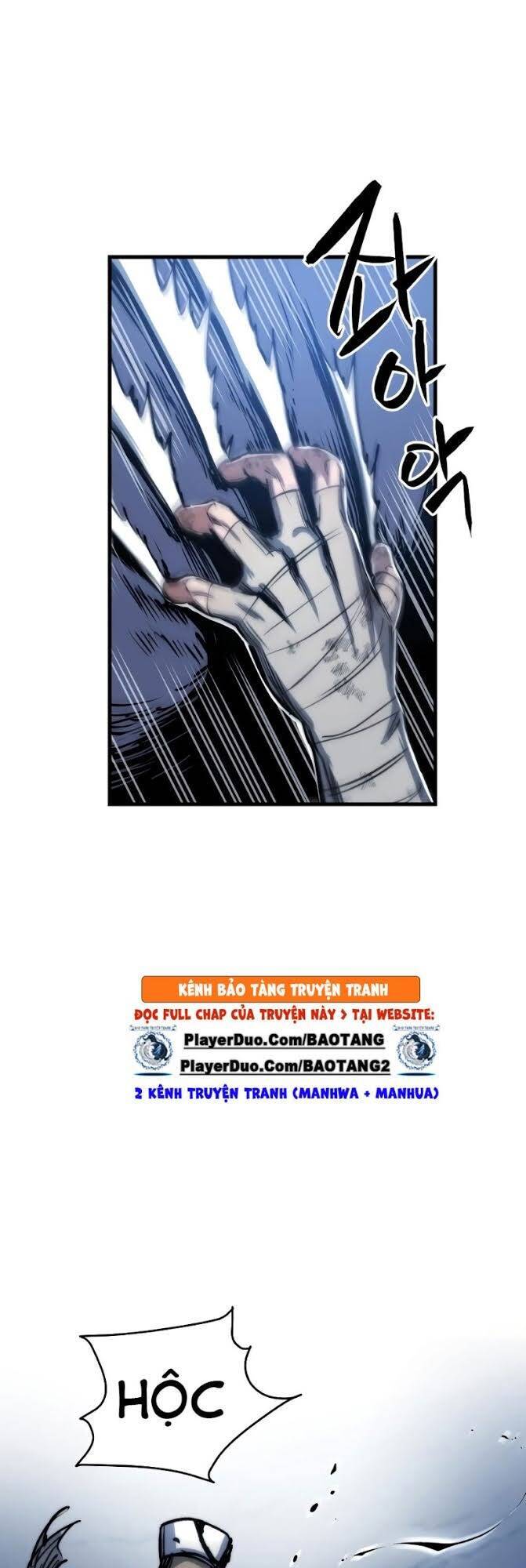 Chiền Thần Tự Sát Hồi Quy Chapter 4 - Trang 2