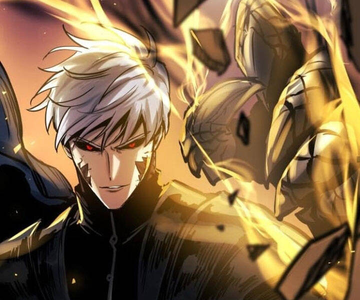 Chiền Thần Tự Sát Hồi Quy Chapter 40 - Trang 2