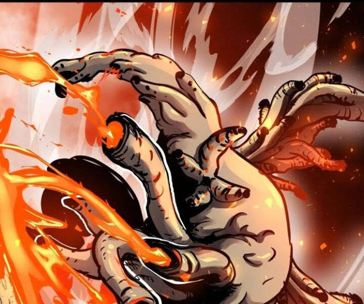 Chiền Thần Tự Sát Hồi Quy Chapter 40 - Trang 2