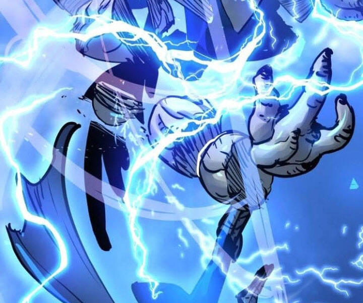 Chiền Thần Tự Sát Hồi Quy Chapter 40 - Trang 2