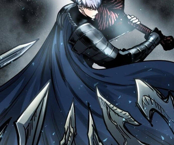 Chiền Thần Tự Sát Hồi Quy Chapter 40 - Trang 2