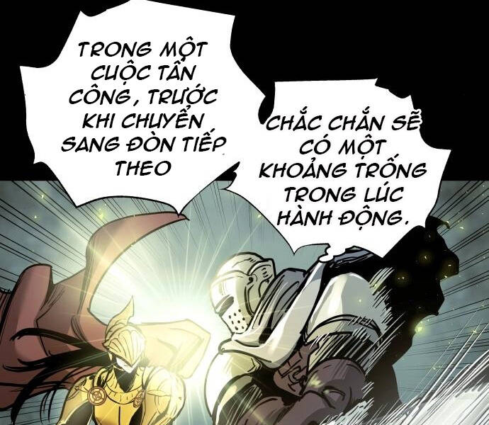 Chiền Thần Tự Sát Hồi Quy Chapter 41 - Trang 2