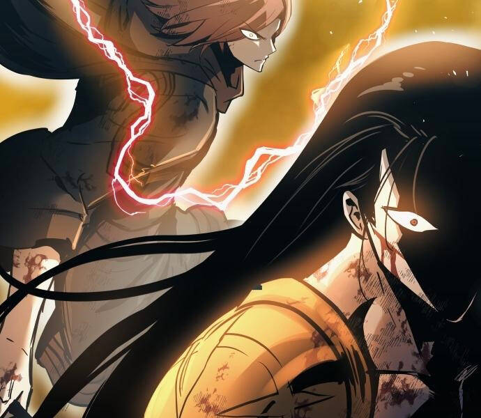 Chiền Thần Tự Sát Hồi Quy Chapter 41 - Trang 2