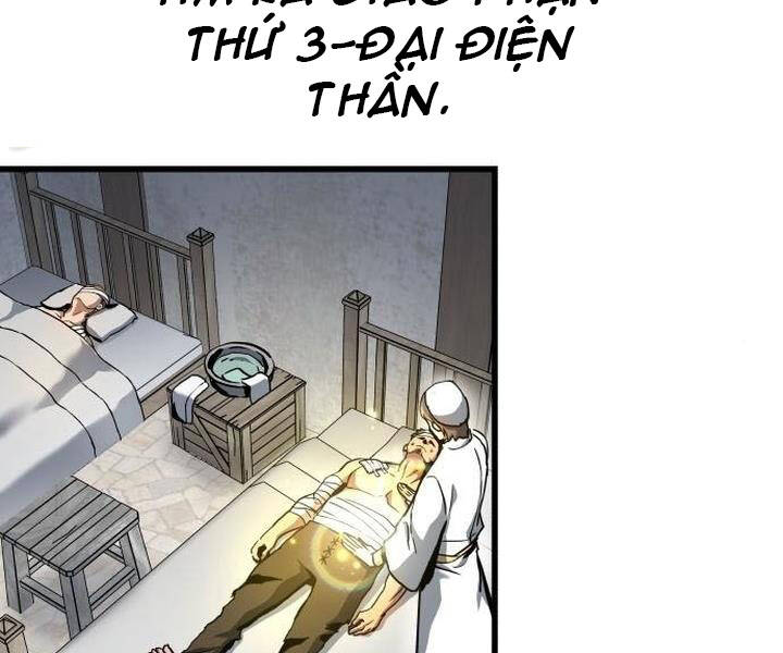 Chiền Thần Tự Sát Hồi Quy Chapter 42 - Trang 2