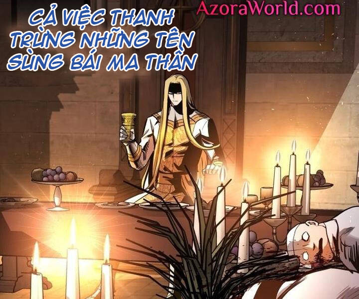 Chiền Thần Tự Sát Hồi Quy Chapter 42 - Trang 2