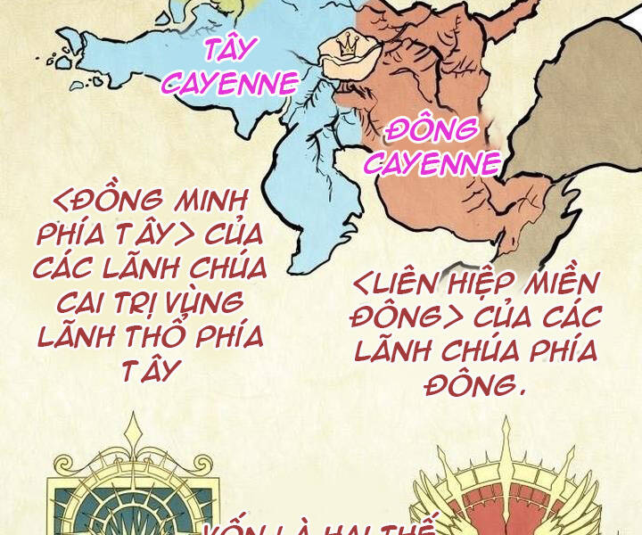 Chiền Thần Tự Sát Hồi Quy Chapter 42 - Trang 2