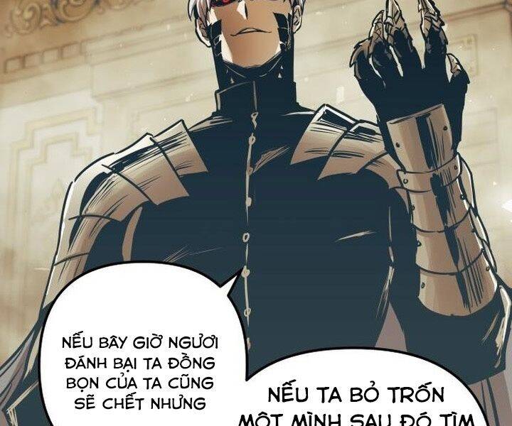 Chiền Thần Tự Sát Hồi Quy Chapter 43 - Trang 2