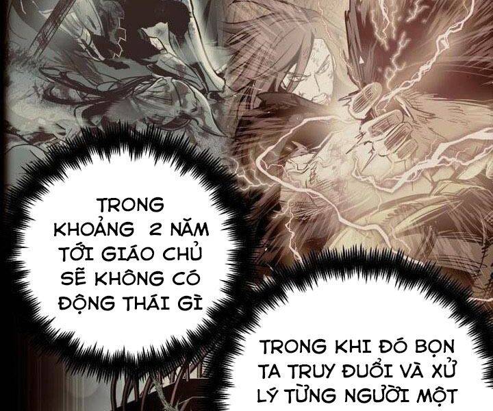 Chiền Thần Tự Sát Hồi Quy Chapter 43 - Trang 2