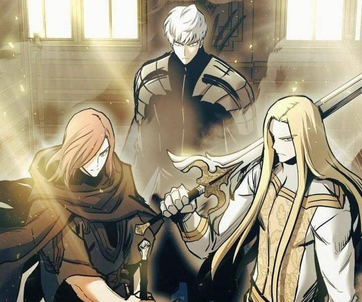 Chiền Thần Tự Sát Hồi Quy Chapter 43 - Trang 2