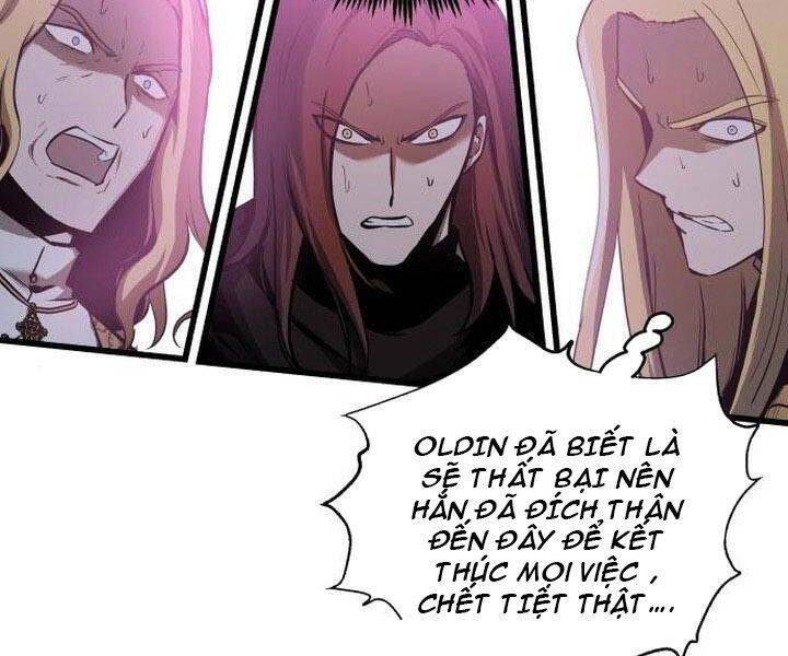 Chiền Thần Tự Sát Hồi Quy Chapter 43 - Trang 2