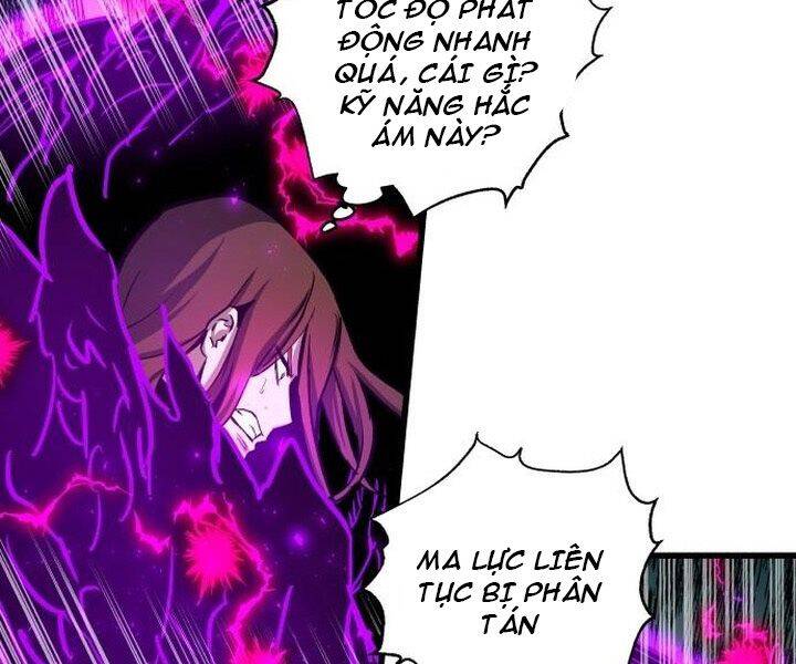 Chiền Thần Tự Sát Hồi Quy Chapter 43 - Trang 2