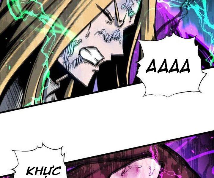 Chiền Thần Tự Sát Hồi Quy Chapter 43 - Trang 2