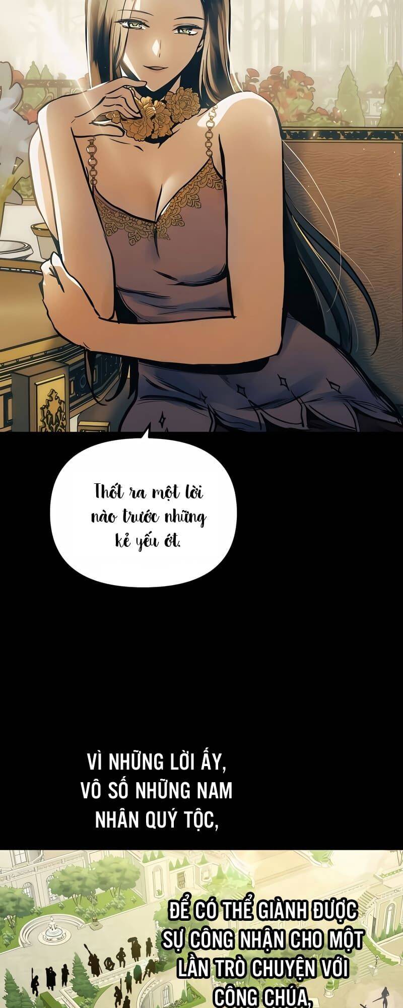 Chiền Thần Tự Sát Hồi Quy Chapter 46 - Trang 2