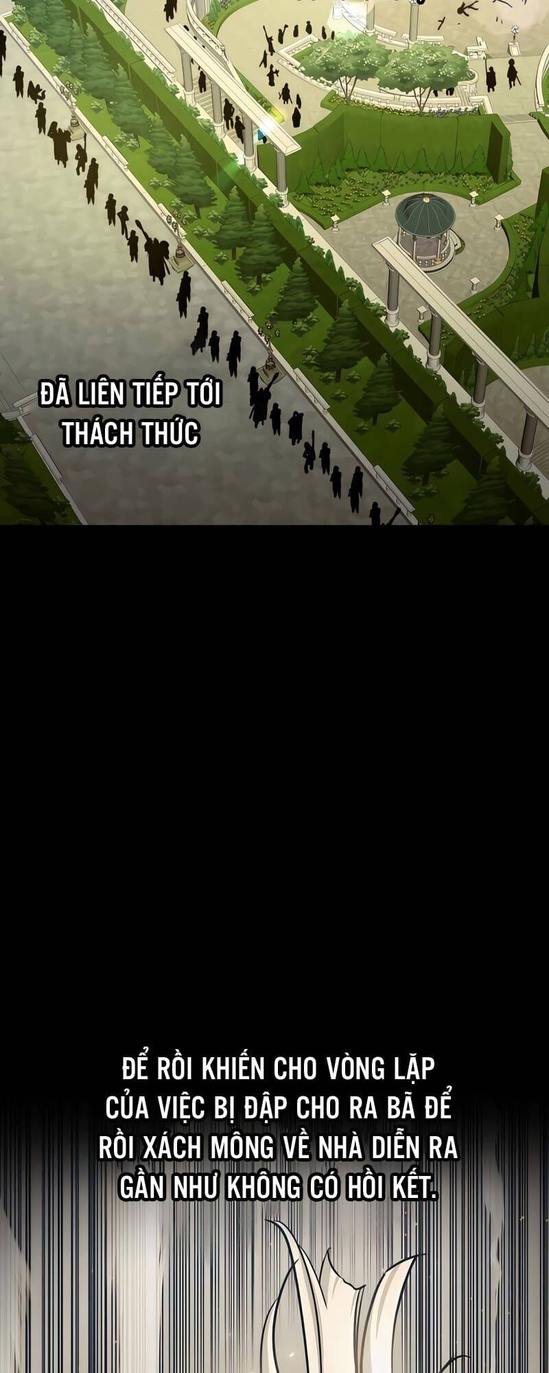 Chiền Thần Tự Sát Hồi Quy Chapter 46 - Trang 2