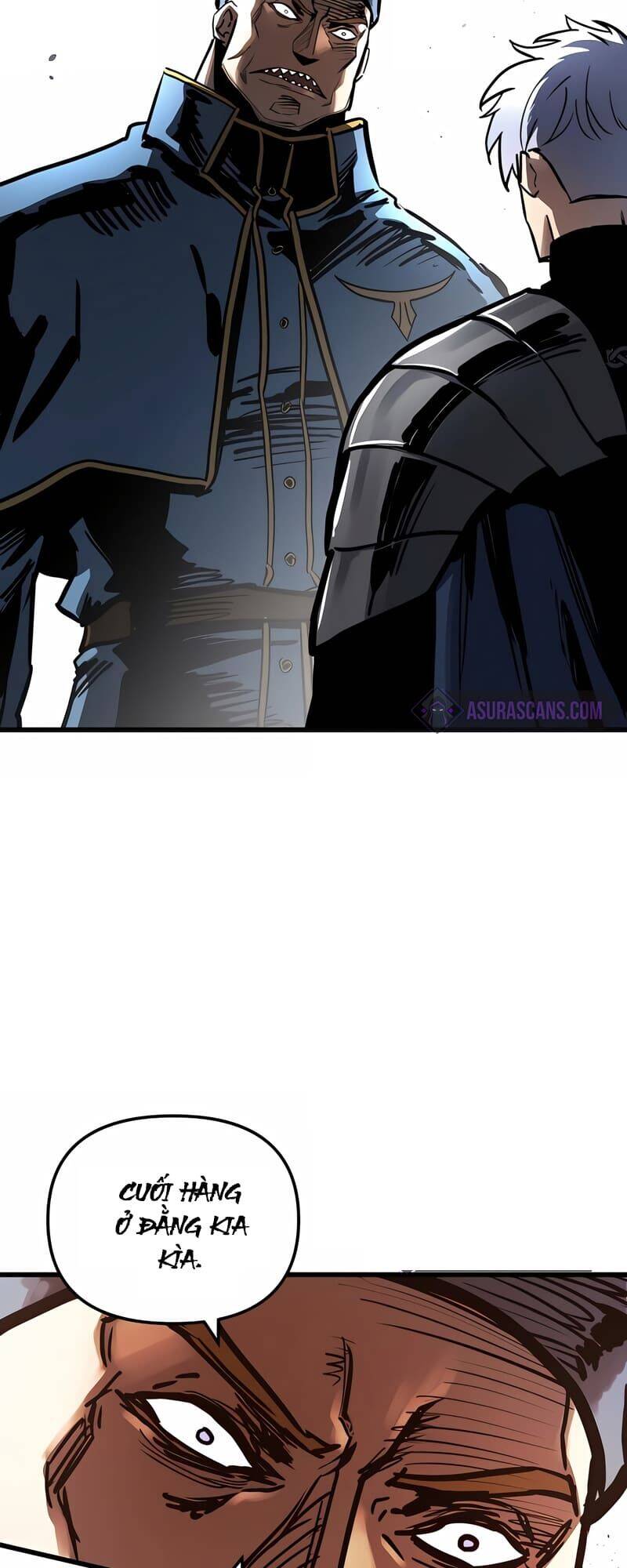 Chiền Thần Tự Sát Hồi Quy Chapter 46 - Trang 2