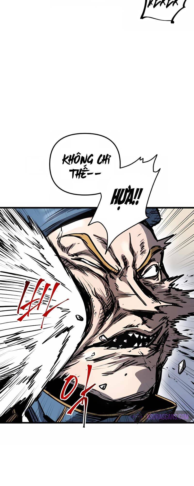 Chiền Thần Tự Sát Hồi Quy Chapter 46 - Trang 2