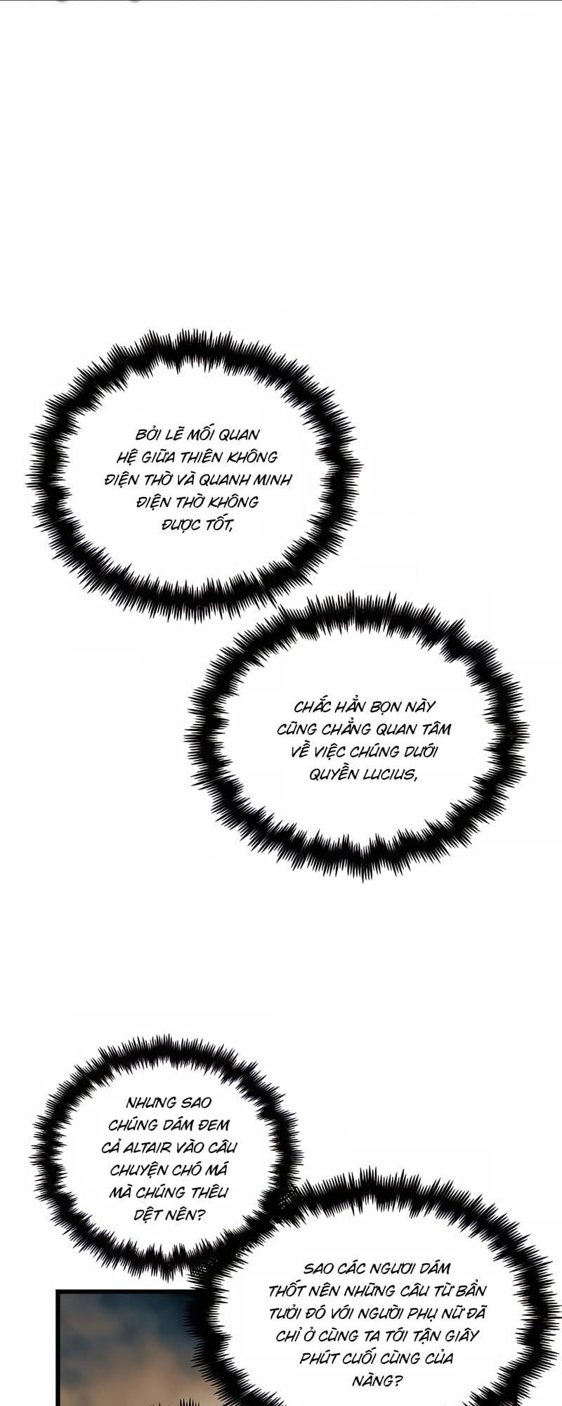 Chiền Thần Tự Sát Hồi Quy Chapter 46 - Trang 2