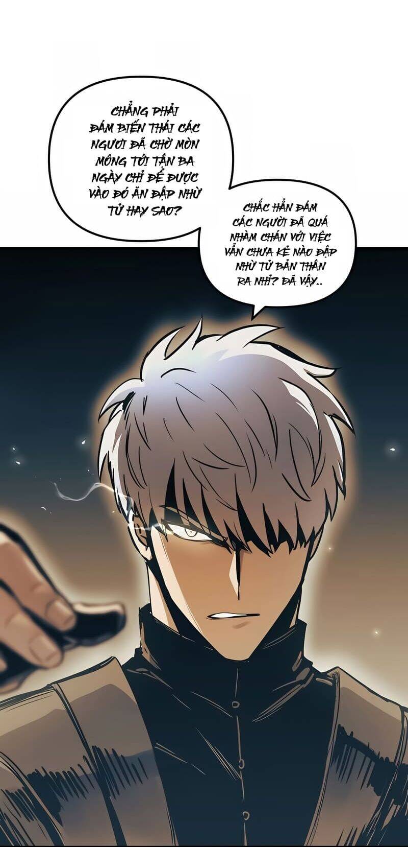 Chiền Thần Tự Sát Hồi Quy Chapter 46 - Trang 2