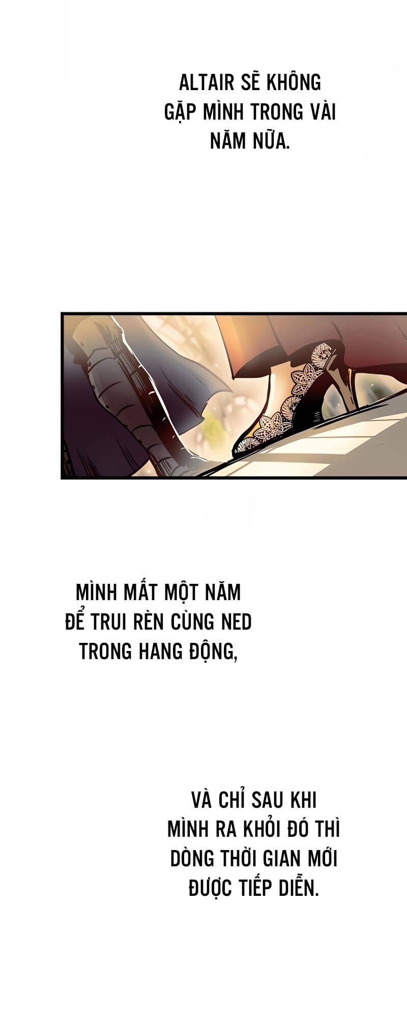 Chiền Thần Tự Sát Hồi Quy Chapter 46 - Trang 2