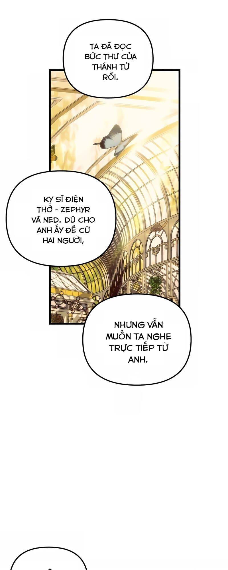 Chiền Thần Tự Sát Hồi Quy Chapter 46 - Trang 2