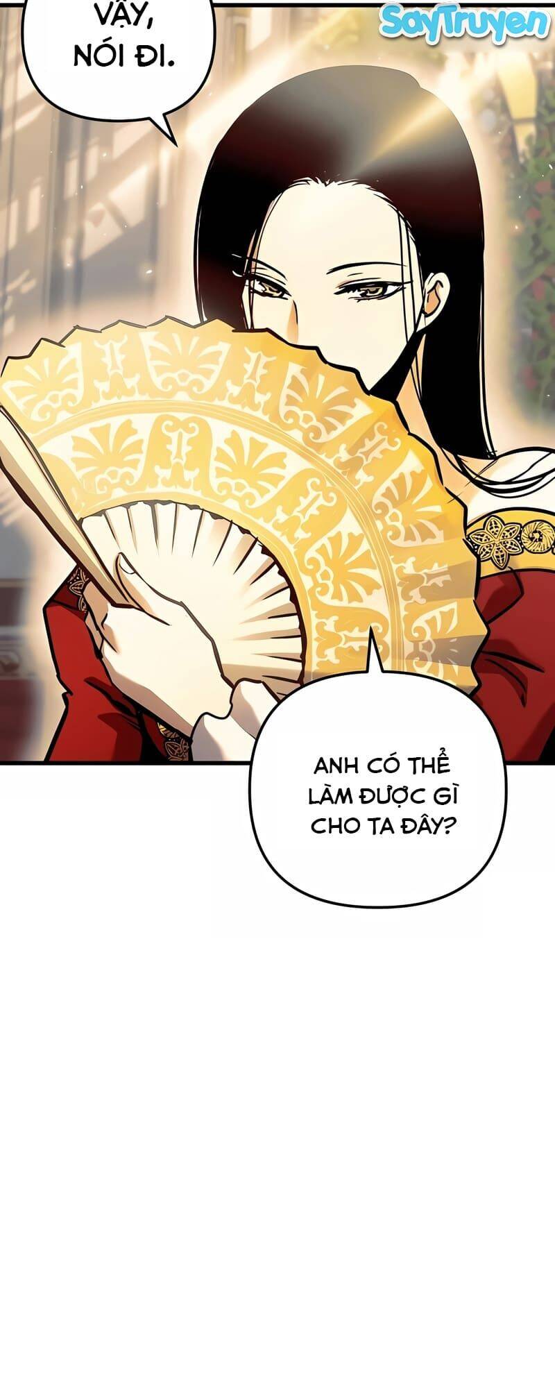 Chiền Thần Tự Sát Hồi Quy Chapter 46 - Trang 2