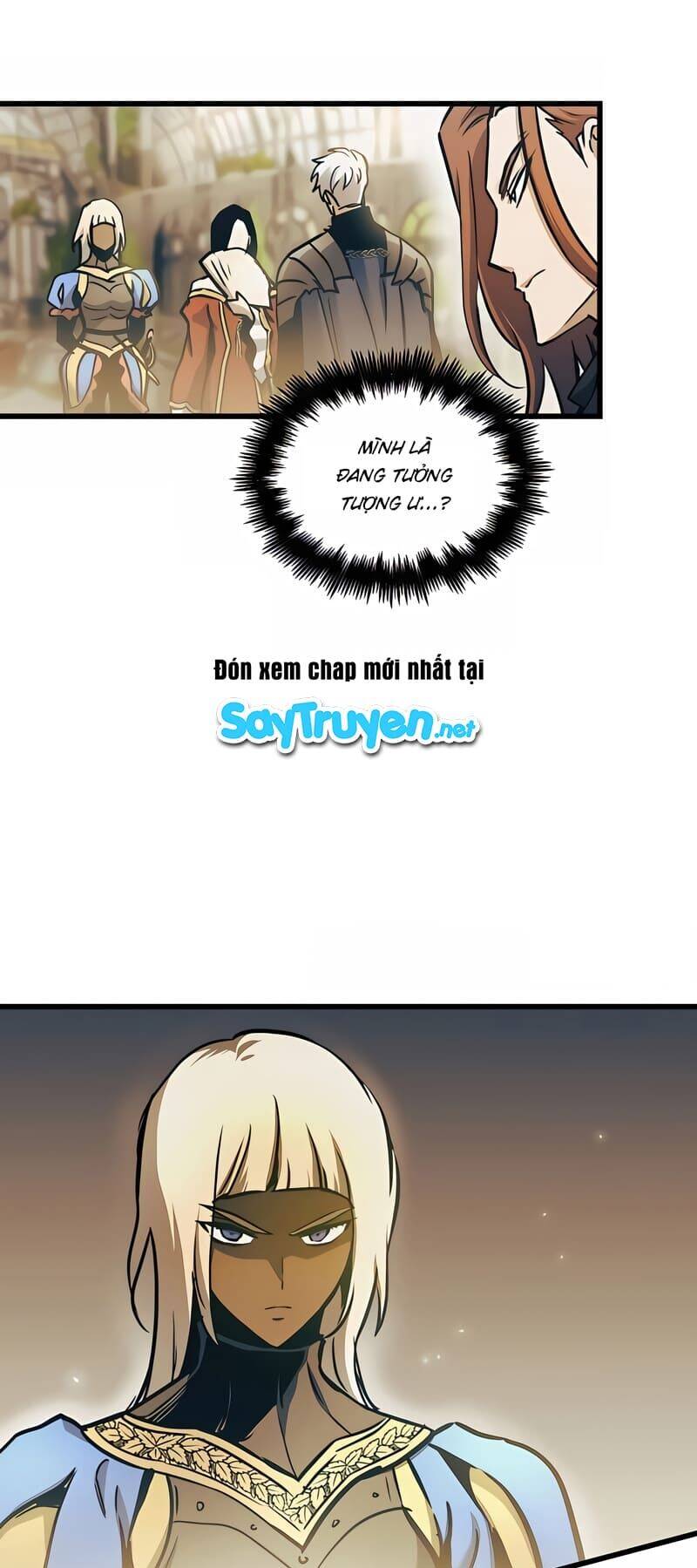 Chiền Thần Tự Sát Hồi Quy Chapter 46 - Trang 2