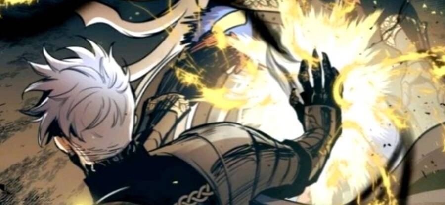 Chiền Thần Tự Sát Hồi Quy Chapter 47 - Trang 2