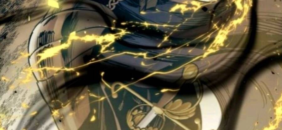 Chiền Thần Tự Sát Hồi Quy Chapter 47 - Trang 2