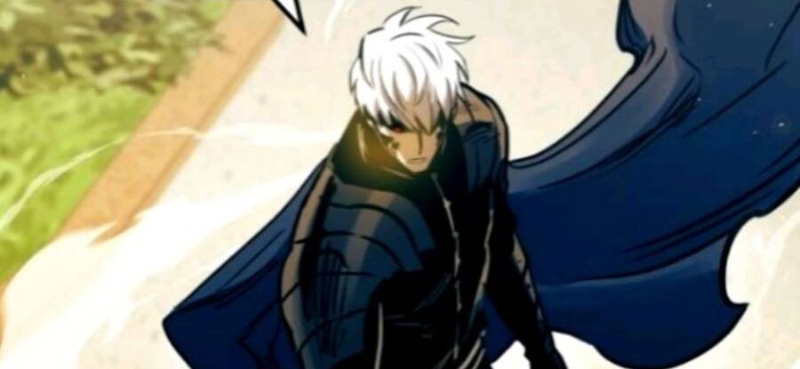 Chiền Thần Tự Sát Hồi Quy Chapter 47 - Trang 2