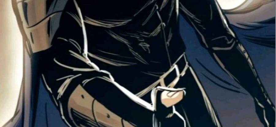 Chiền Thần Tự Sát Hồi Quy Chapter 47 - Trang 2