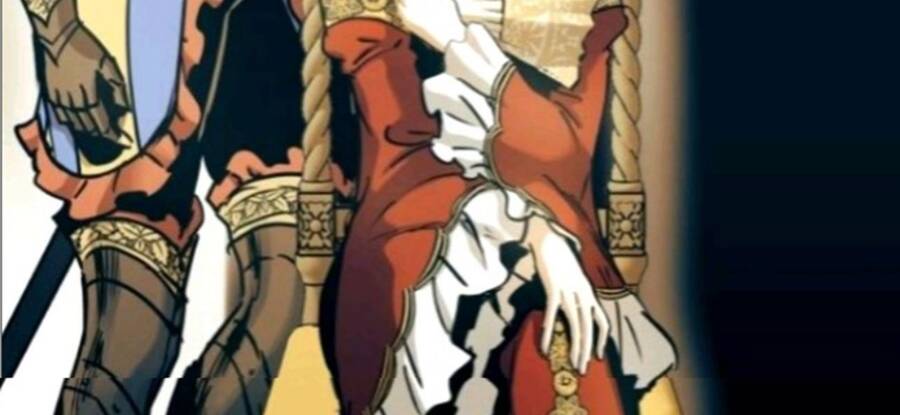 Chiền Thần Tự Sát Hồi Quy Chapter 47 - Trang 2