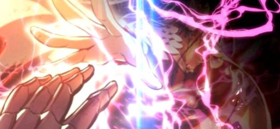 Chiền Thần Tự Sát Hồi Quy Chapter 47 - Trang 2