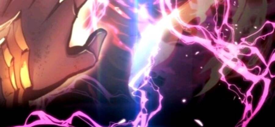 Chiền Thần Tự Sát Hồi Quy Chapter 47 - Trang 2