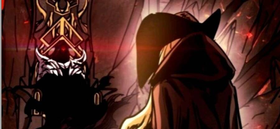 Chiền Thần Tự Sát Hồi Quy Chapter 47 - Trang 2