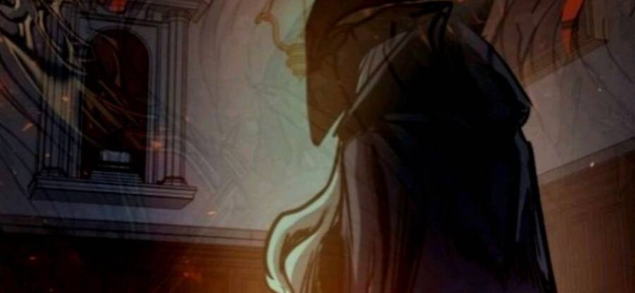 Chiền Thần Tự Sát Hồi Quy Chapter 47 - Trang 2