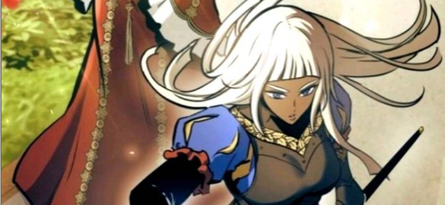 Chiền Thần Tự Sát Hồi Quy Chapter 47 - Trang 2