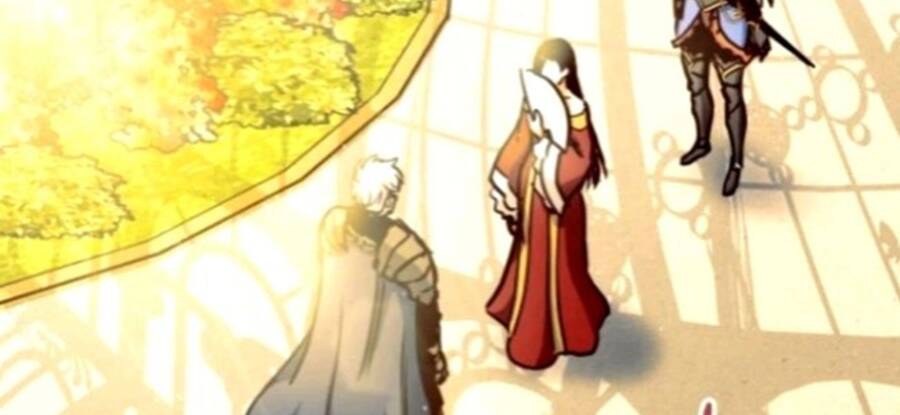 Chiền Thần Tự Sát Hồi Quy Chapter 47 - Trang 2