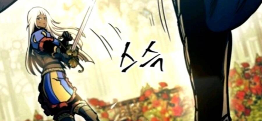 Chiền Thần Tự Sát Hồi Quy Chapter 47 - Trang 2