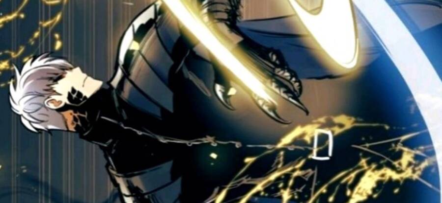 Chiền Thần Tự Sát Hồi Quy Chapter 47 - Trang 2