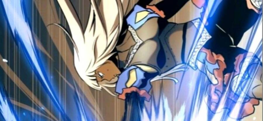 Chiền Thần Tự Sát Hồi Quy Chapter 47 - Trang 2